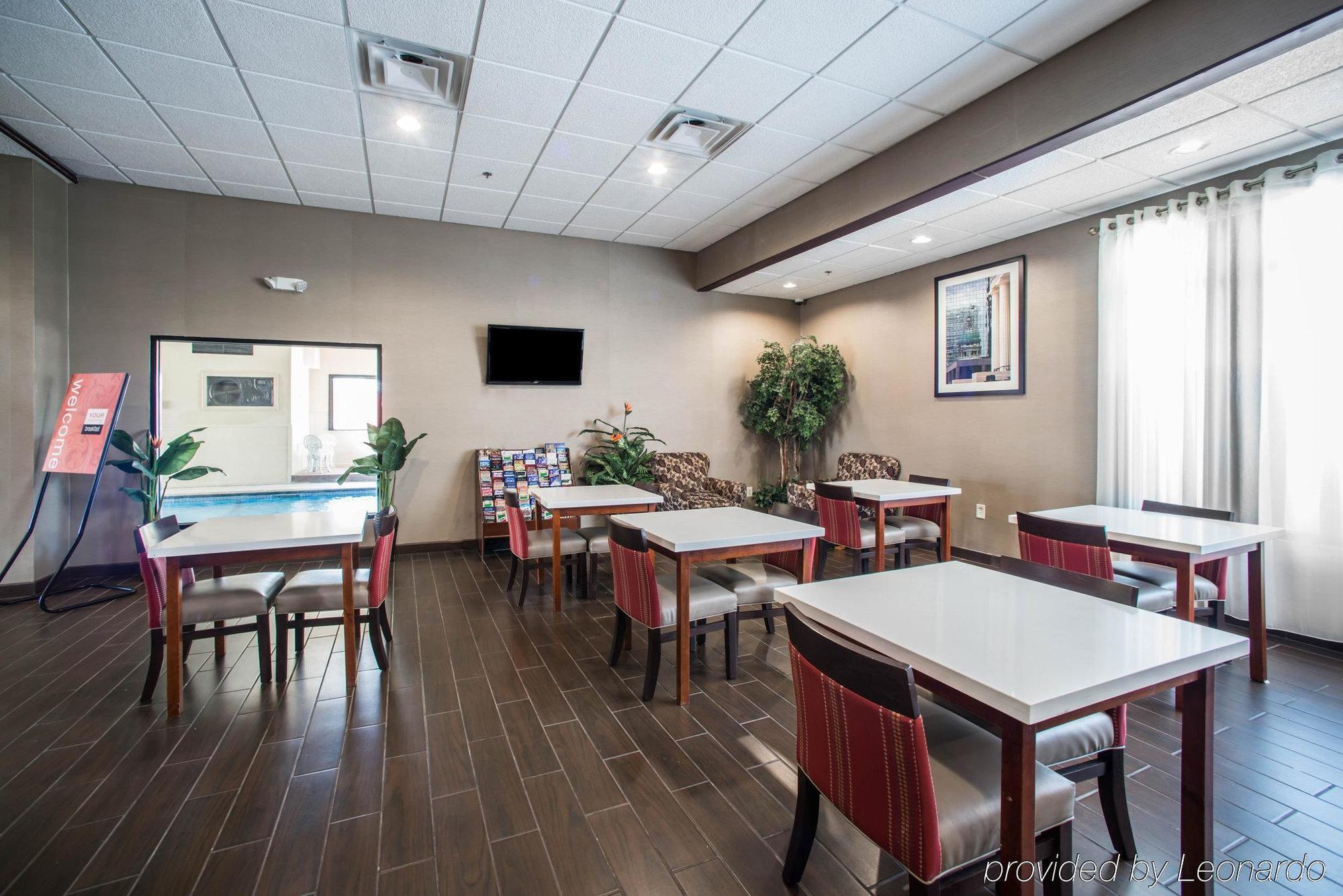 Hotel Comfort & St Louis-hazelwood Hazelwood