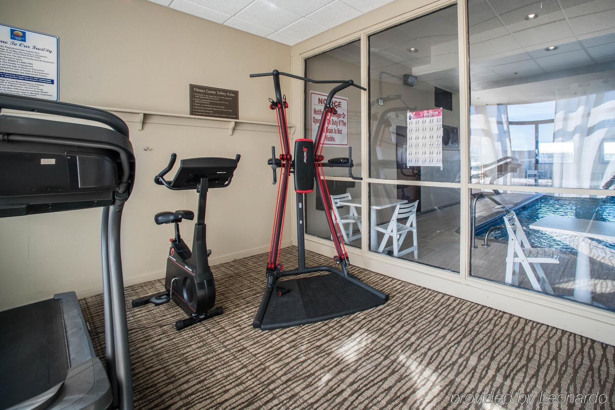 Comfort & St Louis-hazelwood Hotel Hazelwood